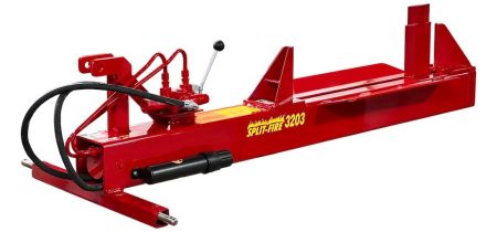 LOG SPLITTER, SPLIT-FIRE 3203, 3-POINT MOUNT