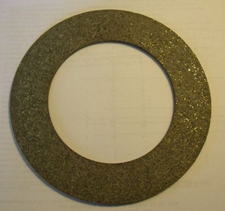 FRICTION DISC 11-11167