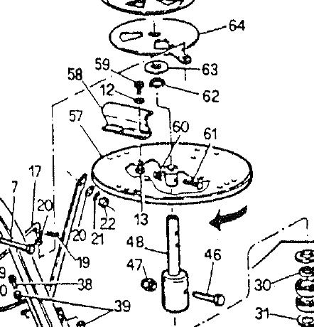 BOLT, SITREX (610.463)