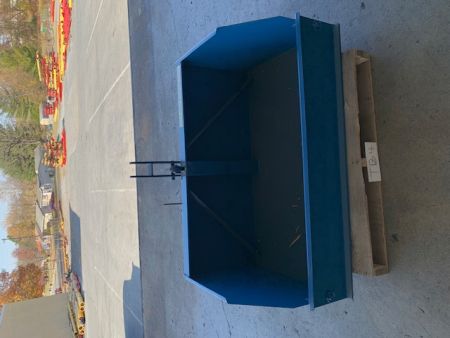  FLEMING TIPPING BOX 4'