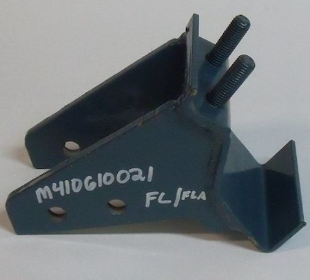 GEARBOX MOUNTING BRACKET UPPER