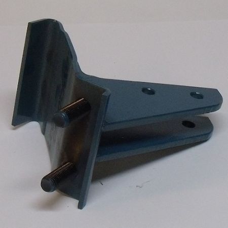 GEARBOX MTG BRACKET UPPER, FPSR