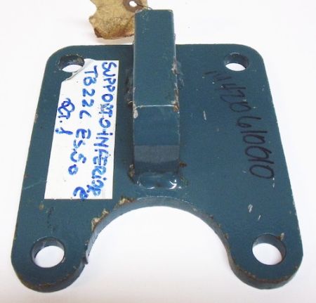 GEARBOX MTG BRACKET, LOWER FPSR