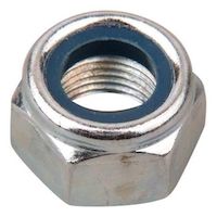 LOCKNUT M8x1.25 (NYLOC)