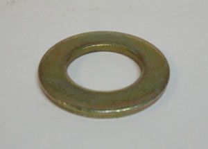 WASHER 20mm FLAT, 600.632