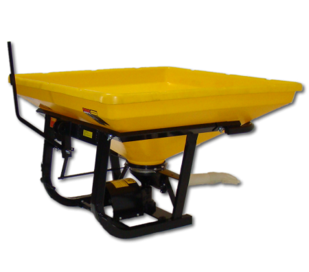 pendulum spreader model SQTF-100