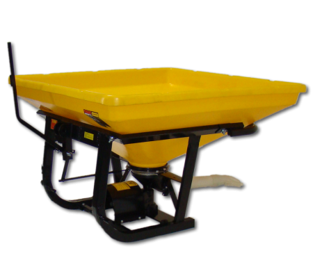 pendulum spreader model SQTF-100