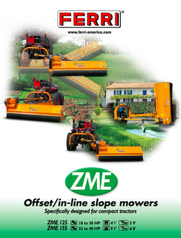 ZME leaflet